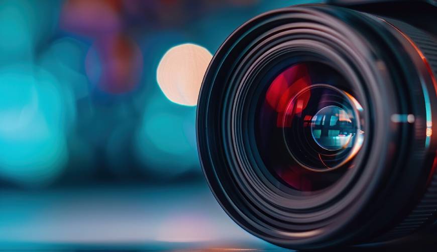 与宜城市产品视频拍摄同行：畅享高效、舒适的每一天