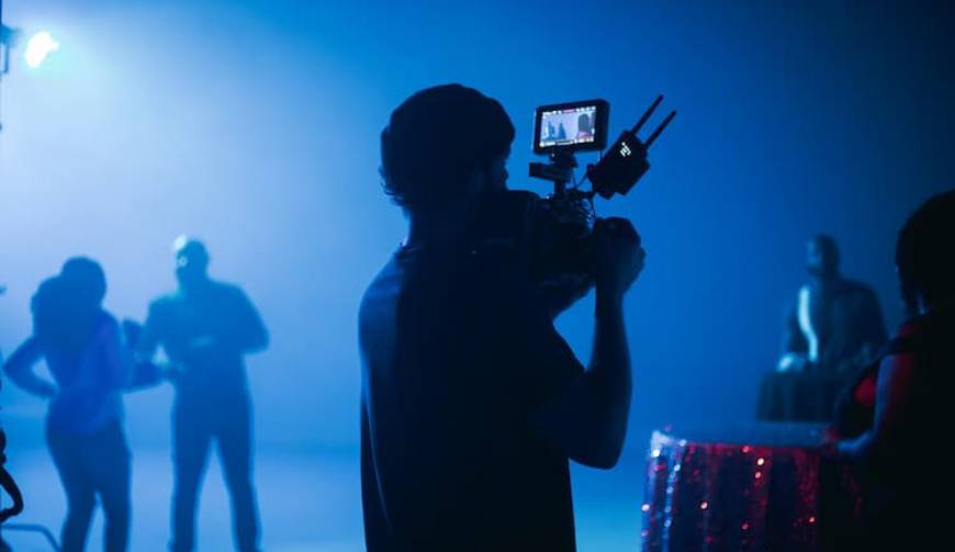 神秘新品来袭！宜城市产品视频拍摄究竟有何神奇之处？