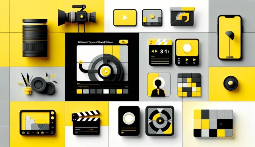 专为职场精英打造：宜城市产品视频拍摄提升工作效率的秘密武器