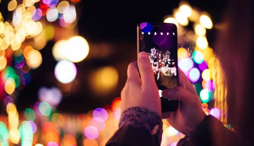 打破常规！宜城市产品视频拍摄将如何重塑行业格局？