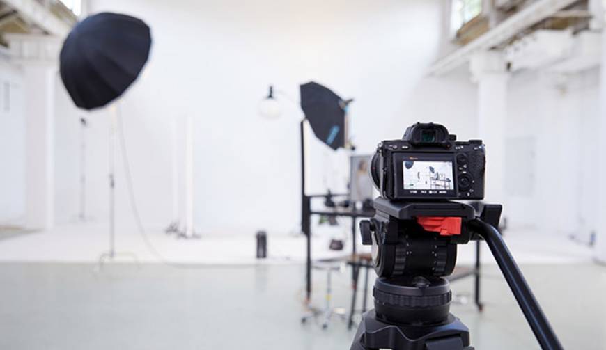 聚焦宜城市产品视频拍摄，打造品牌传播新高度