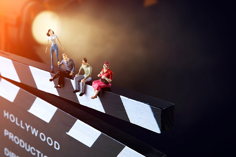 聚焦宜城市电商产品视频拍摄制作，为产品搭建高效转化桥梁