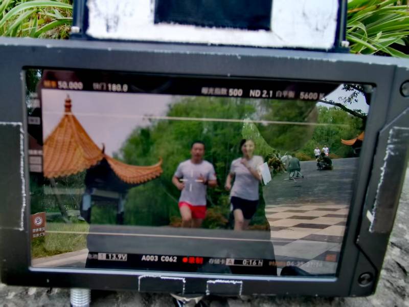 聚焦宜城市产品视频拍摄，用镜头为产品打造专属视觉名片