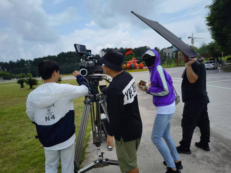 宜城市极致互动，未来愿景宏大，致力于成为全球领先的产品宣传视频企业