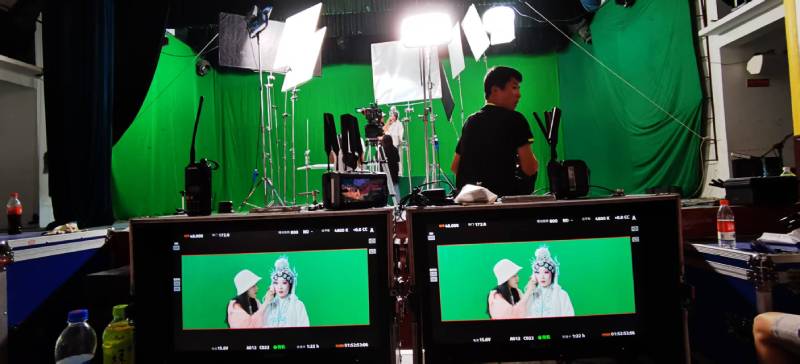 宜城市产品视频拍摄：以创意为翼，助力品牌翱翔