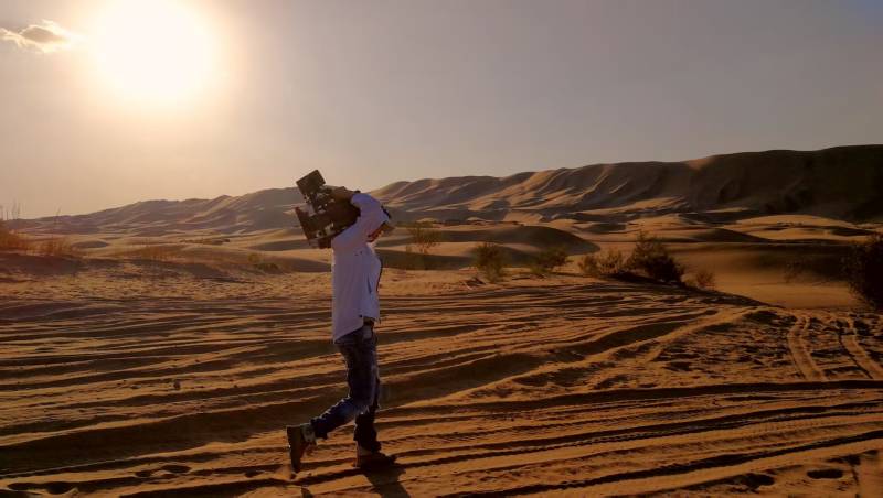 深耕宜城市产品宣传视频拍摄公司，解锁品牌传播的核心动能