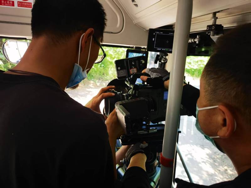 专业为基，宜城市产品宣传视频拍摄公司的立身之本