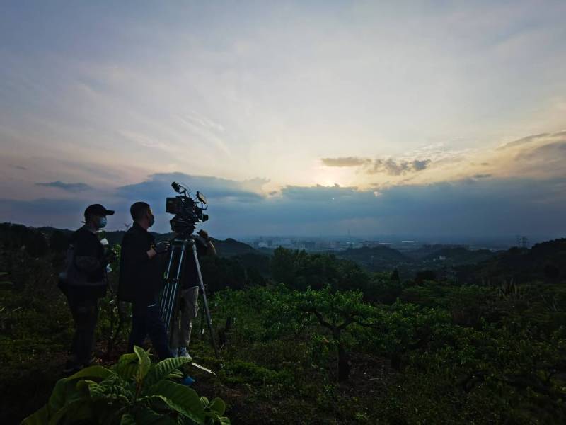 聚焦宜城市产品宣传视频拍摄公司，用专业实力铸就品牌传播传奇