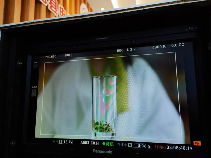 天然优选！宜城市电商产品宣传视频溯源原料产地的真实故事