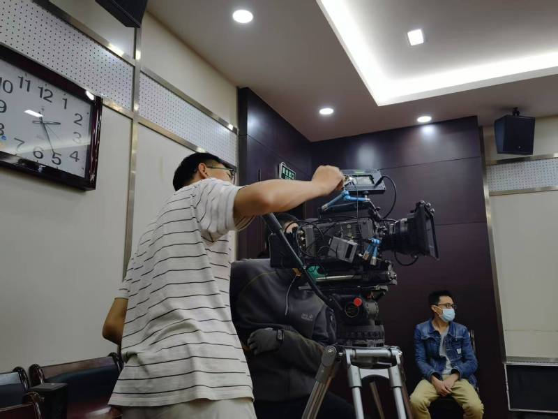 大数据指导创作方向，宜城市产品视频拍摄公司让每帧画面都有效触达