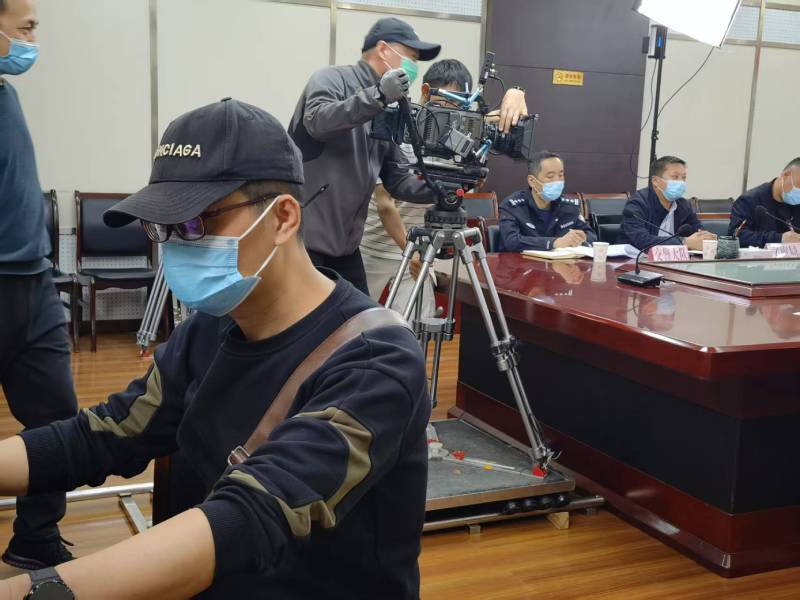 让销量翻倍的秘密武器！宜城市产品视频拍摄公司定制高转化视觉方案