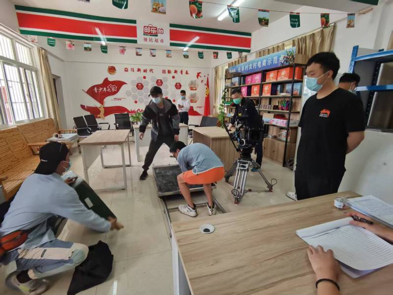 宜城市电商产品视频拍摄制作实战秘籍，助力产品引爆电商流量