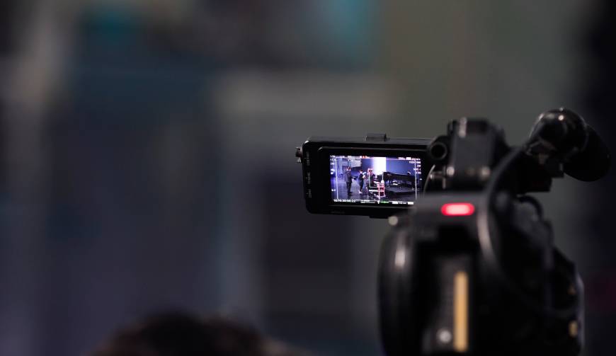 宜城市产品视频拍摄制作：揭秘如何打造令人印象深刻的商业宣传片